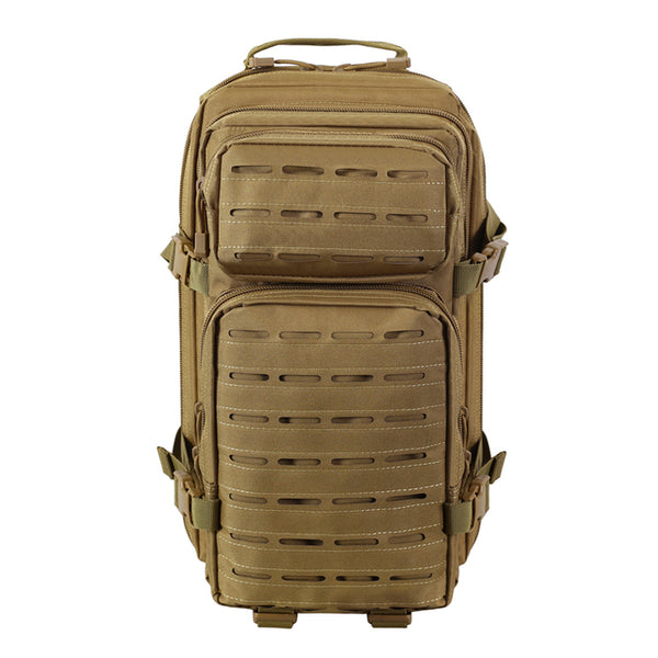 1000D Tactical MOLLE Softback Backpack 30L