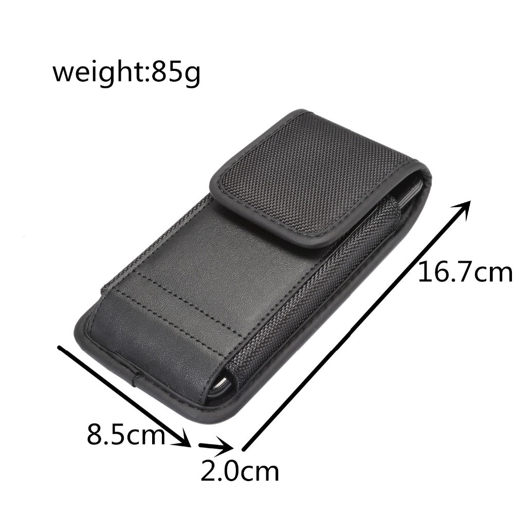 Mobile Phone Case Waist Pouch