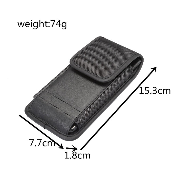 Mobile Phone Case Waist Pouch