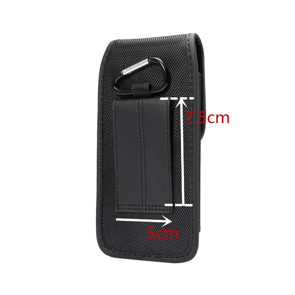 Mobile Phone Case Waist Pouch