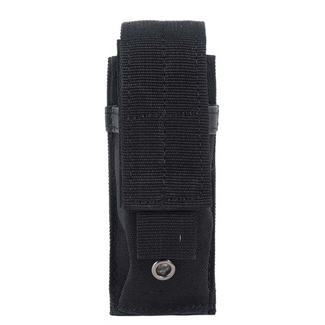 600D Tactical MOLLE Single Magazine Pouch