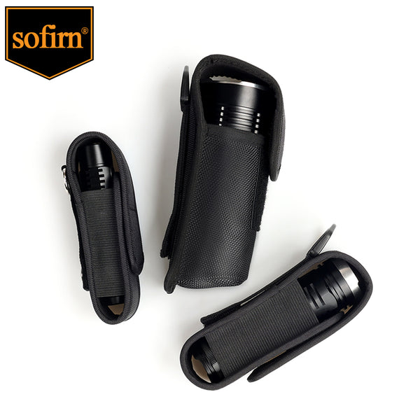 Sofirn Flashlight Holster Protective Case