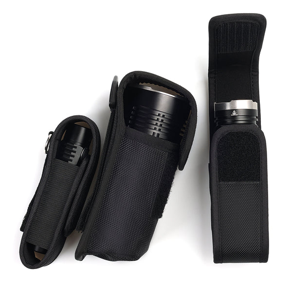 Sofirn Flashlight Holster Protective Case