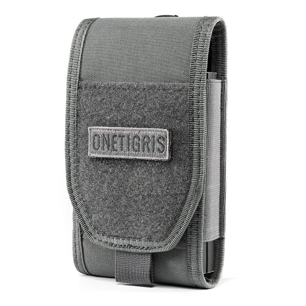 OneTigris Tactical MOLLE Phone Case Waist Pouch