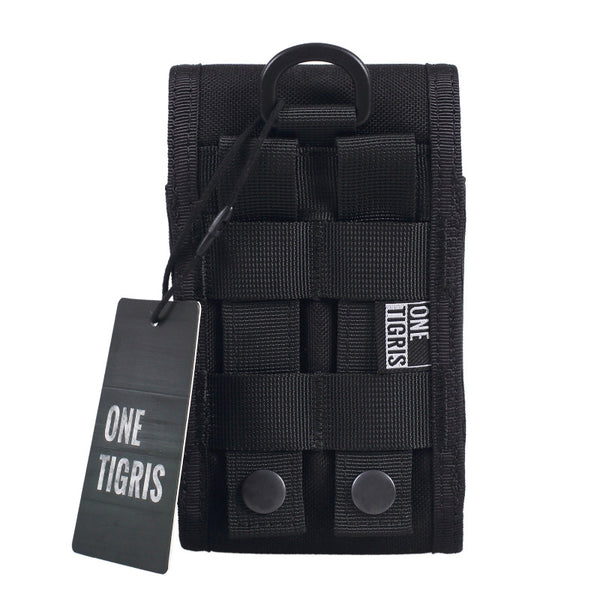 OneTigris Tactical MOLLE Phone Case Waist Pouch