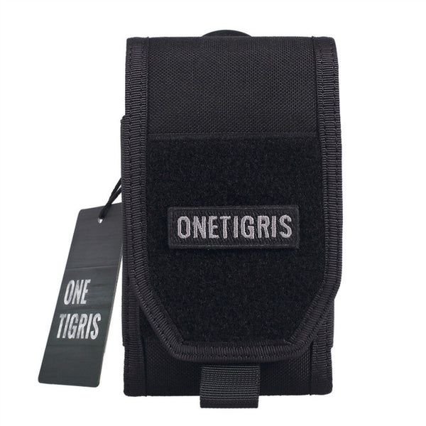 OneTigris Tactical MOLLE Phone Case Waist Pouch