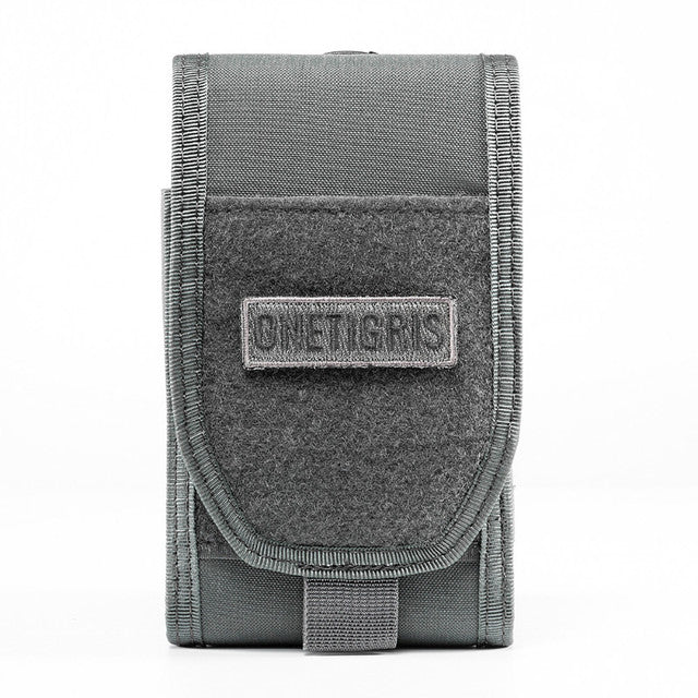 OneTigris Tactical MOLLE Phone Case Waist Pouch – Myobok