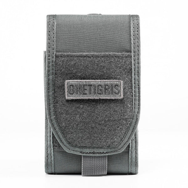 OneTigris Tactical MOLLE Phone Case Waist Pouch