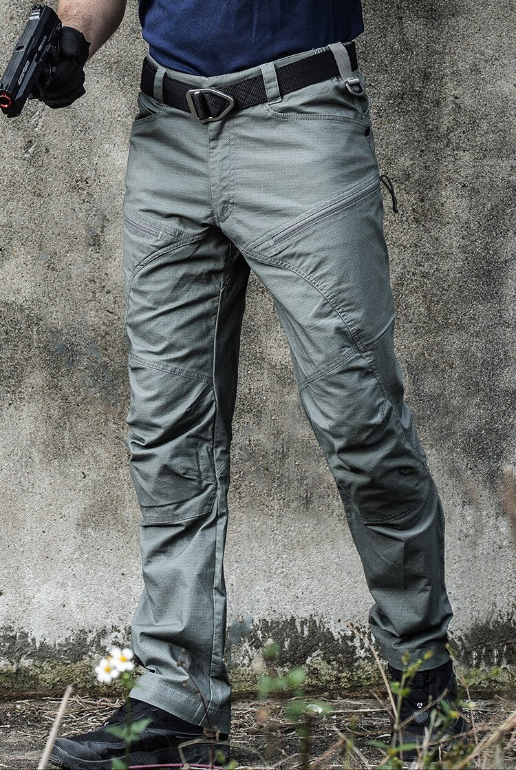 Ripstop waterproof pants hot sale